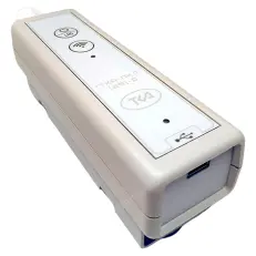 Настенный регистратор параметров микроклимата ТКА-ПКЛ 29