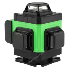 AMO LN 4D-360-4 - лазерный осепостроитель с зеленым лучом