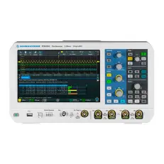 Осциллограф Rohde & Schwarz RTM3004-B245