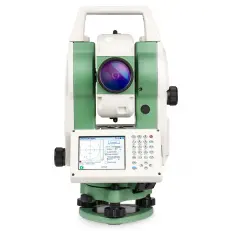 FOIF RTS362 (R1000, 2"; EGL) - электронный тахеометр