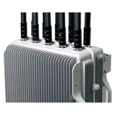 СТУПОР ПАРС С.10 - стационарное изделие радиоэлектронной борьбы