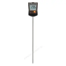 Термометр Testo 905-T1 с поверкой