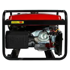 генератор DDE GW200