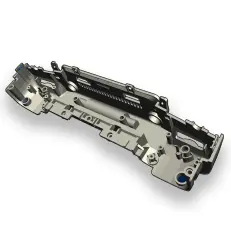 ALIENTECH Pro Case & Cable Kit к DJI Mavic 2 Smart Controller для Angin Anginte Range Undender