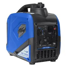 TSS SGG 1800SI - инверторный генератор 1.8 квт