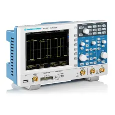 Цифровой осциллограф Rohde & Schwarz RTC1002-B223