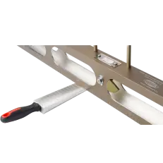 РДУ Кондор с поверкой + дорожное колесо RGK Q64 с поверкой - рейка