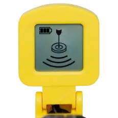 RGK MD-6 - металлодетектор для детей