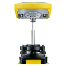 GeoMax Zenith15 Rover (GSM) xPad Ultimate GO - спутниковый GNSS приемник