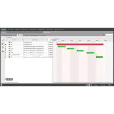 LEICA Infinity Survey - ПО