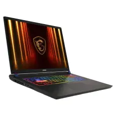 Ноутбук MSI Vector 17 HX AI A2XWIG Intel Core Ultra 9