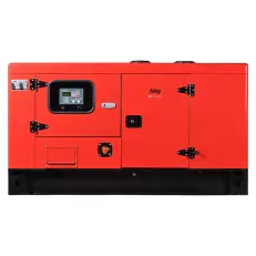 генератор FUBAG DS 27 DAC ES