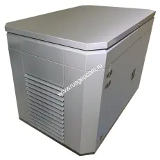 A-iPower A11000TEAX в тихом зимнем кожухе 1600 RAL 7024 + блок автозапуска A-iPower 230В/400В 100А 8 ПИН