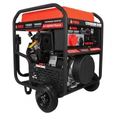 Бензиновый генератор A-iPower A13000TEAX 