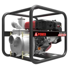 мотопомпа для   воды A-iPower AWP100T