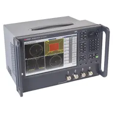 Keysight E5080B - анализатор цепей векторный
