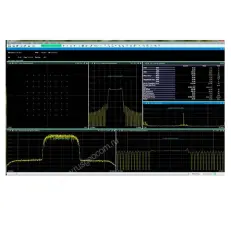 Векторный анализ сигналов Rohde&Schwarz VSE-K70