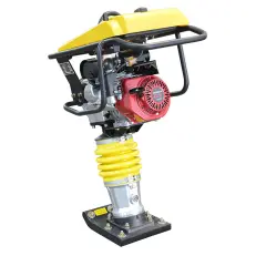 TSS RM80H - вибротрамбовка бензиновая