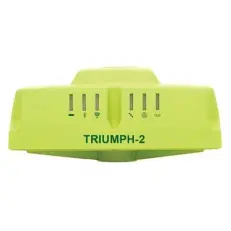 Javad приемник Triumph 2