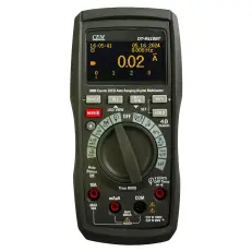 Мультиметр CEM DT-9519BT