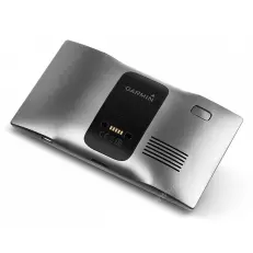 GPS-навигатор премиум-класса с интеллектуальными функциями Garmin DriveLuxe 51 RUS LMT