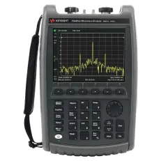 Keysight N9951A FieldFox - анализатор спектра