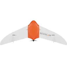 Геоскан 201 TT с камерой Sony