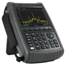 Keysight N9951A FieldFox - анализатор спектра