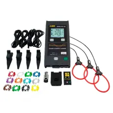 комплектация Chauvin Arnoux PEL103