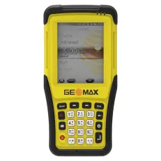 GeoMax Zenith25 PRO Rover (GSM-UHF) xPad Win - геодезический GNSS приемник