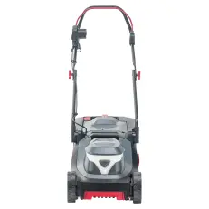 AL-KO Easy 3.22 E - электрическая газонокосилка