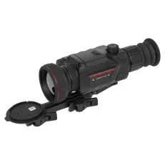 EATECH SR650 (Guide TR650) x2.8-22.4, 640x480, D50 - тепловизионный прицел