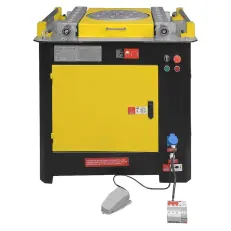 TSS GW 42R автоматический - станок для гибки арматуры