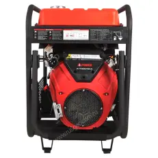 генератор A-iPower A17000TEAX