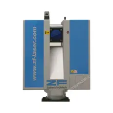 Сканирующая система Z+F IMAGER 5006h