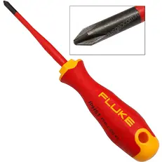 Отвёртка крестовая Fluke IPHS1
