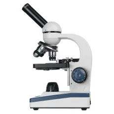 Микромед С-11 (вар. 1М LED) - микроскоп биологический с препаратоводителем