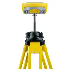 GeoMax Zenith25 PRO Base-Rover (GSM-UHF) xPad Ultimate Survey - геодезический GNSS приемник