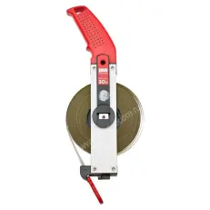 Измерительная рулетка BMI ERGOLINE 30 M