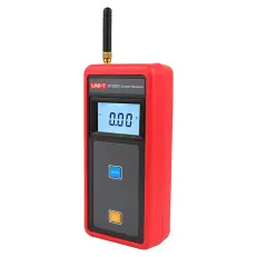 UNI-T UT255C - токоизмерительные клещи