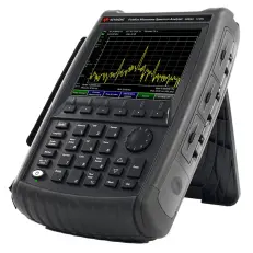 Keysight N9936A FieldFox - анализатор спектра