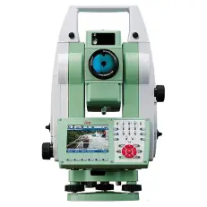 Тахеометр Leica TS15 G R400 (3")