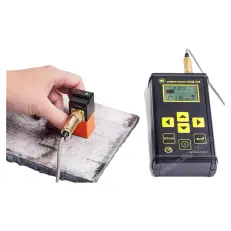 дефектоскоп ВИД-345