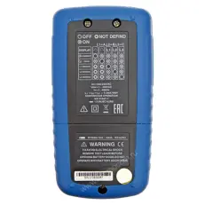 Индикатор фаз CEM DT-902