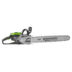 Greenworks OCS800 82V (50см) 5,0 кВт без АКБ и ЗУ