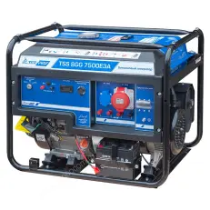 генератор TSS SGG 7500Е3A