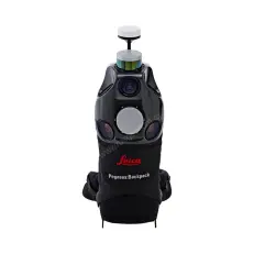 Б/У Мобильный лазерный сканер Leica Pegasus:Backpack