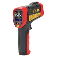 Пирометр UNI-T UT302D+