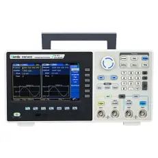 VERDO GW1403 - генератор