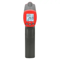 Пирометр UNI-T UT300S